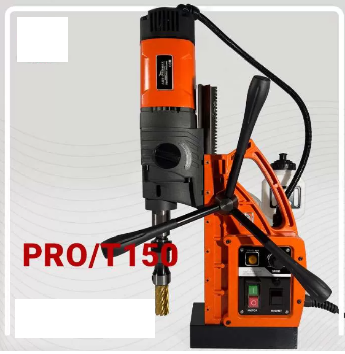 دریل مگنت دیمردار مدل AST PROMAX 150
