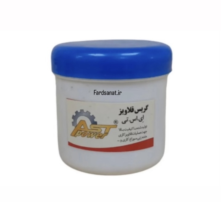 گریس قلاویز 200 گرمی APR