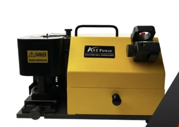 دستگاه فرز تیز کن AST-F14 برند AST-POWER 