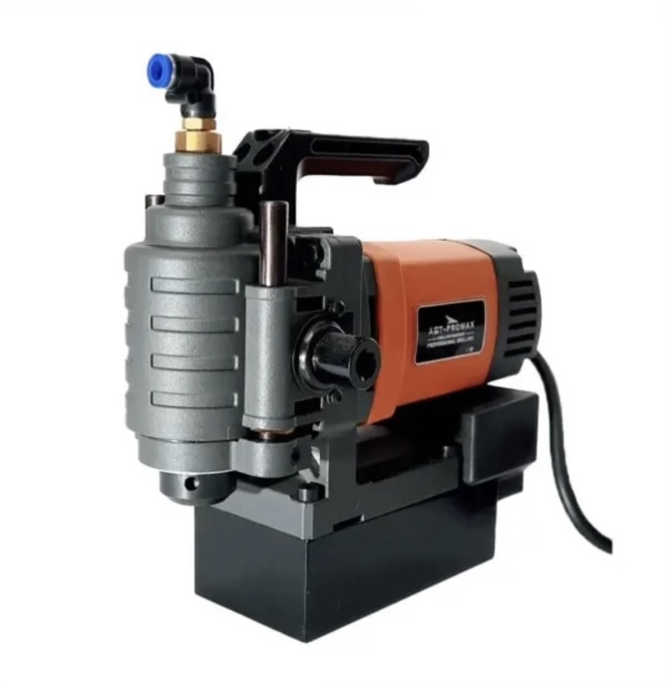 دستگاه دریل مگنت AST-PRO/K38