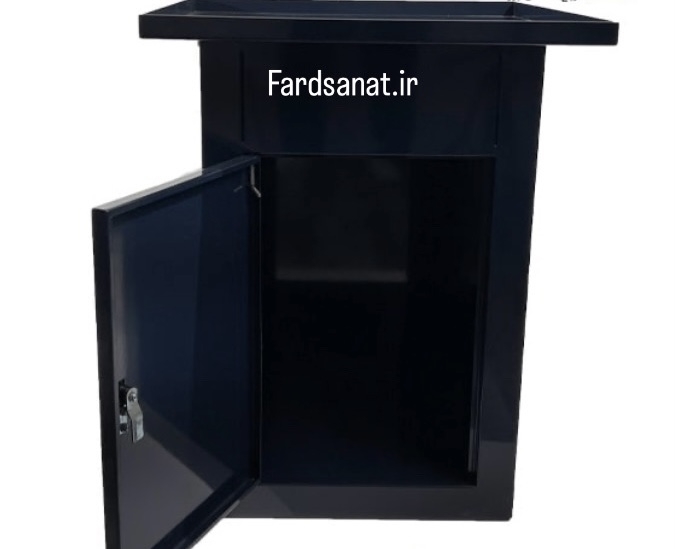  میزدستگاه GT600 کد AST-50B برند AST-POWER 