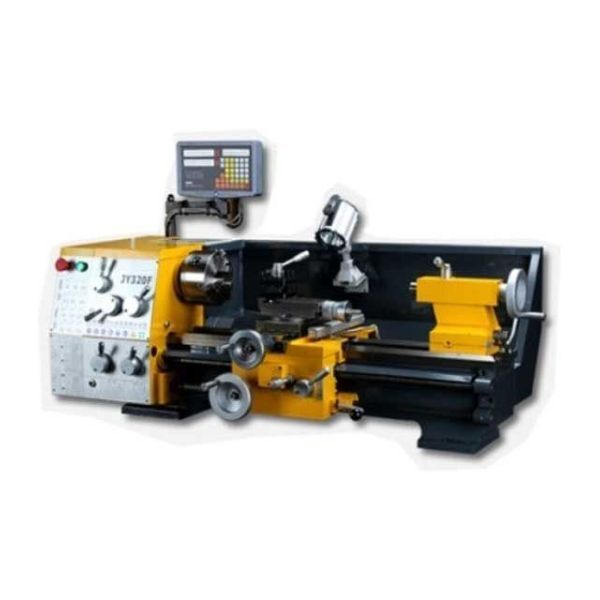 دستگاه تراش رومیزی مینی RSCO مدل BLJY320F