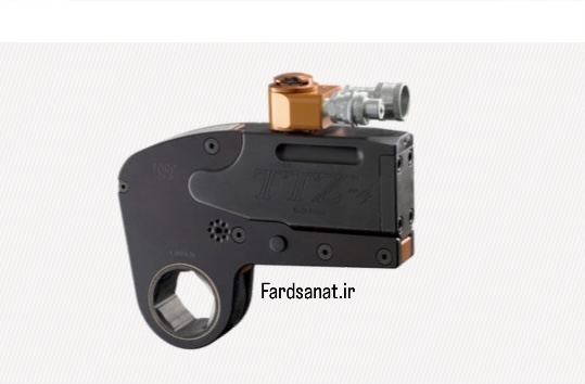  TTZ_30 Limited-clearance Tool 