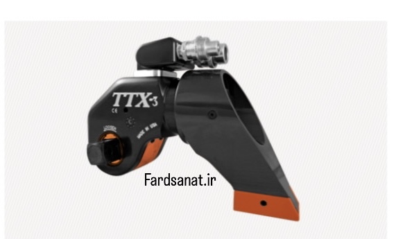  TTX_21 Square Drive Tool 