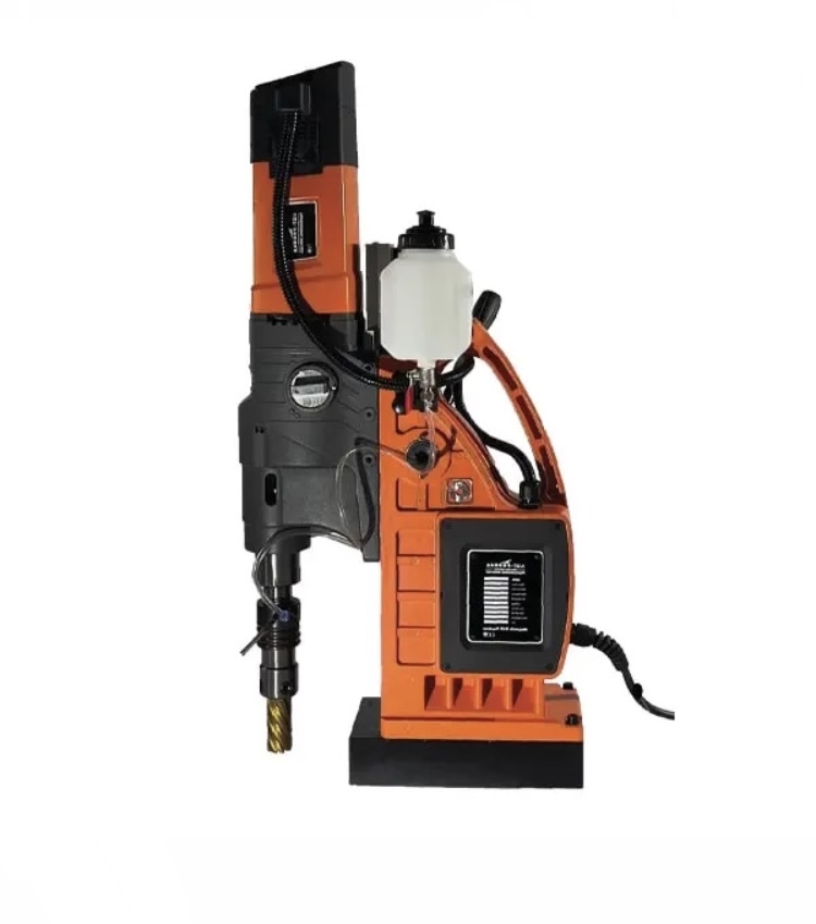  دستگاه دریل مگنت دیمردار AST-PRO/T130 