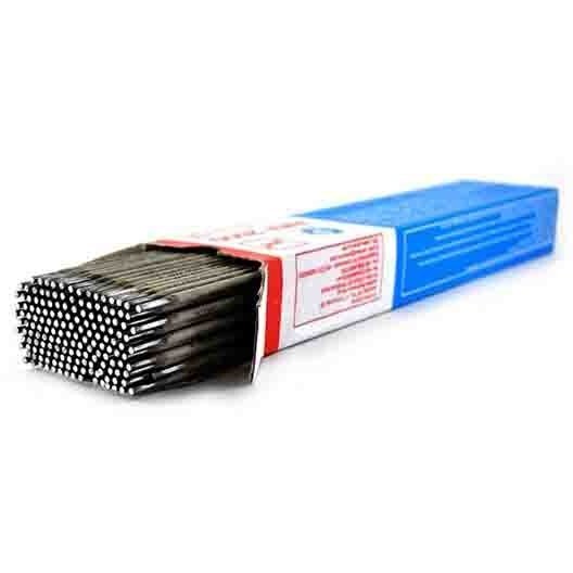 الکترود جوشکاری آما E 6013 روتیلی قطر 5 مدل 23AK (بسته 5 کیلویی)