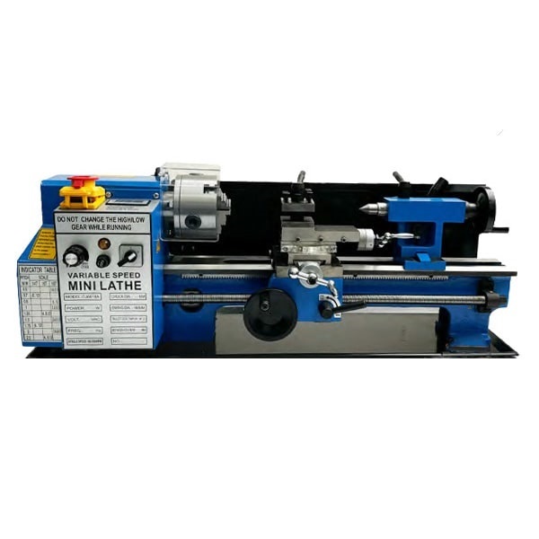 دستگاه مینی تراش رومیزی AST POWER مدل LA350100