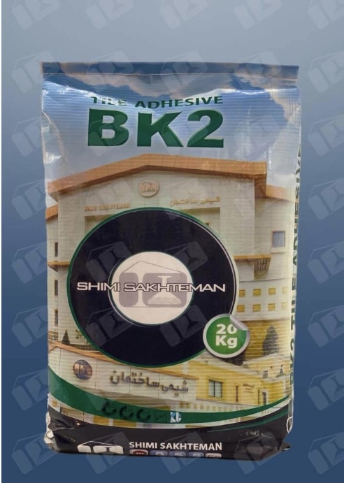  چسب BK2 سفید شیمی ساختمان XSHIMI 