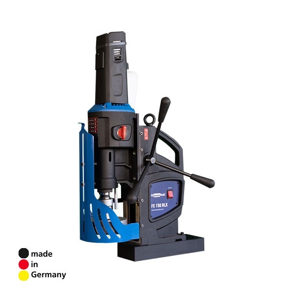 دریل مگنت و قلاویز زن مدل FE150RLX اف ای پاورتولز (FEPOWETOOLS) 