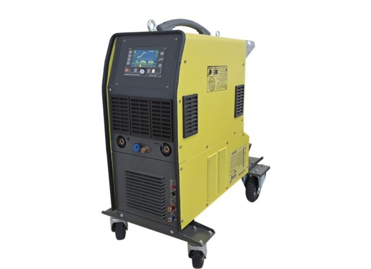 دستگاه جوش گام الکتریک مدل Digi tig 271 Ac/dc pulse جوشا