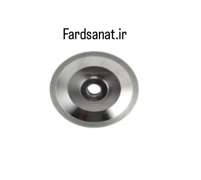  سنگ مته تیزکن 20-3 دستگاه 20MG برند AST-POWER 