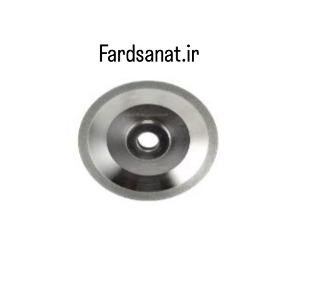 سنگ مته تیزکن 20-3 دستگاه 20MG برند AST-POWER 