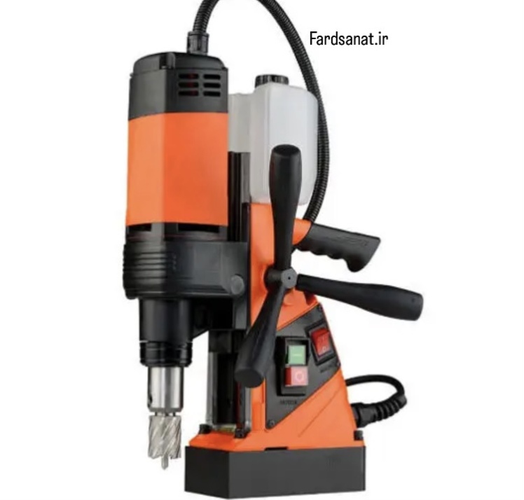 دریل مگنت 1.100w XZT Pro 315s