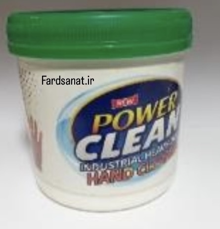 نانو روغن یک لیتری APR برای 70 لیتر آب صابون