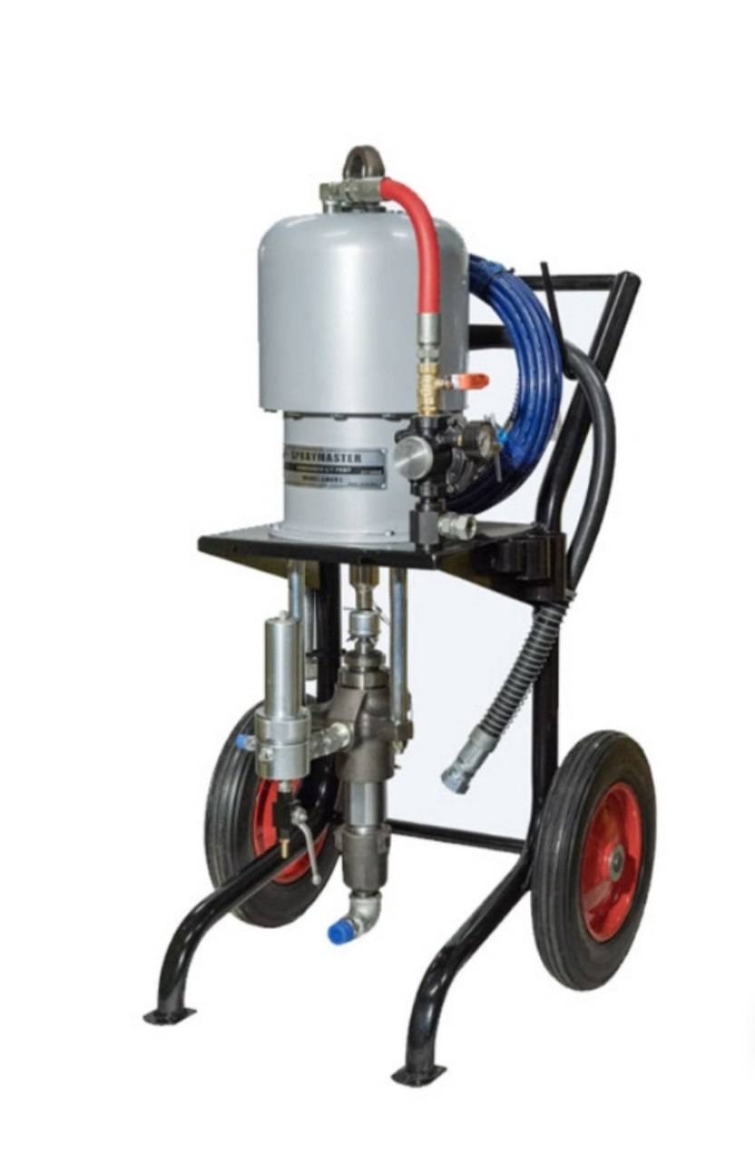  ایرلس بادی Blast liner SM681 با کلیه متعلقات 