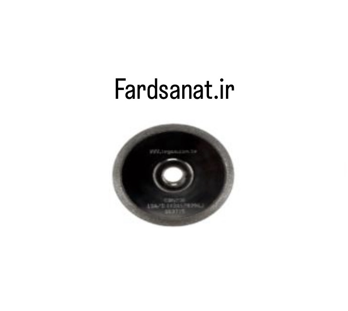 سنگ مته تیزکن GH13MA-CBN برند AST-POWER
