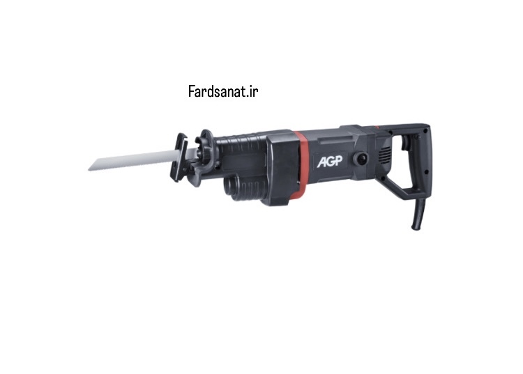  دستگاه اره همه کاره زنجیر دار XKAN AGP RS26 
