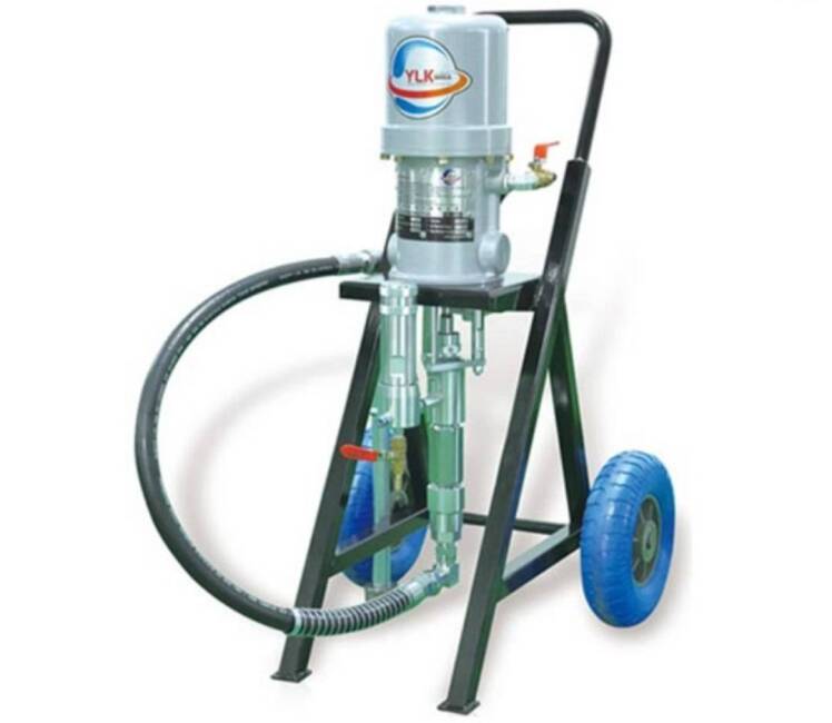 ایرلس بادی YLK SE28000 با کلیه متعلقات