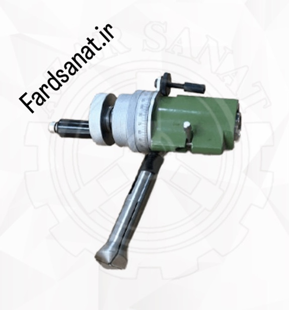 ابزار گیر U3-Tool12 – لوازم جانبی دستگاه ابزار تیز کن AST-POWER