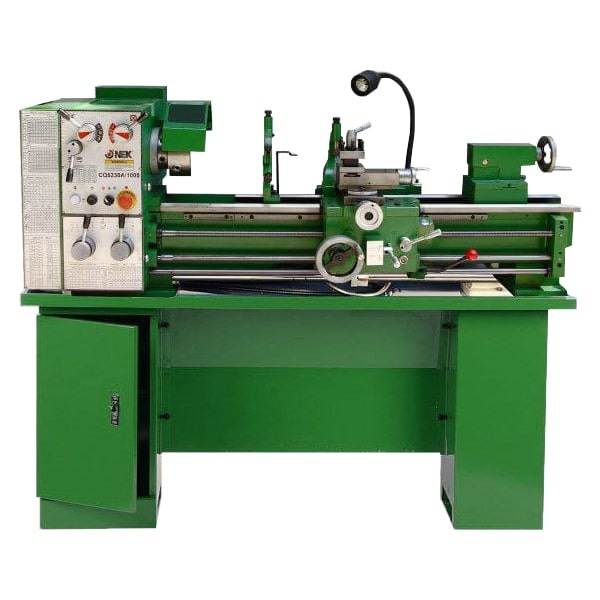 دستگاه تراشکاری رومیزی نک مدل CQ6230A