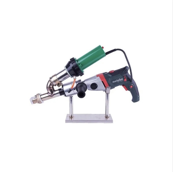 اکسترودر جوشکاری فشار قوی 3400 وات XRAS مدل EXW