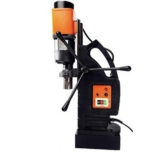  دستگاه دریل مگنت قلاویز زن دیمر‌ دار AST-TU/MT5 