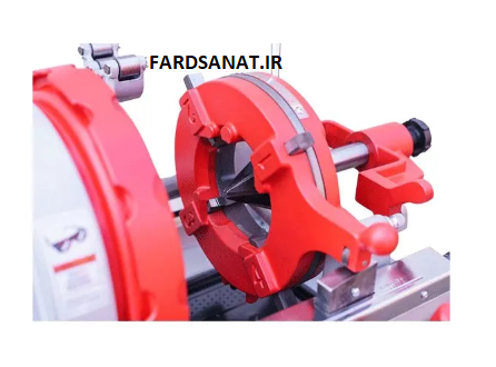  حدیده رزوه زن لوله برقی اتومات 2 کاره 2 اینچ با پایه مدل XRAS 