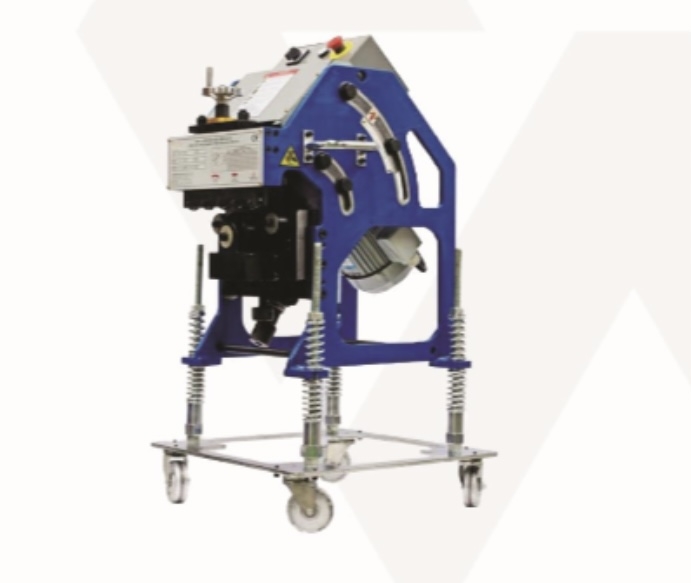  پخ زن جویدینی ورق اتومات XSA مدل WBM.18V 