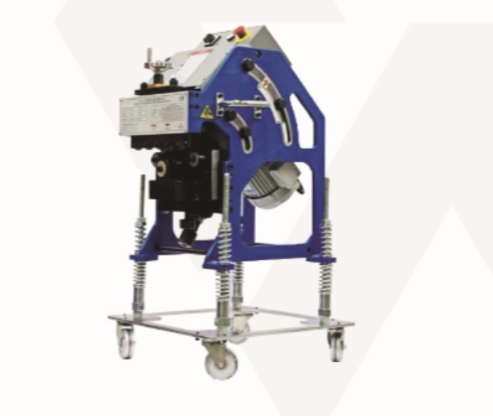 پخ زن جویدینی ورق اتومات XSA مدل WBM.18V