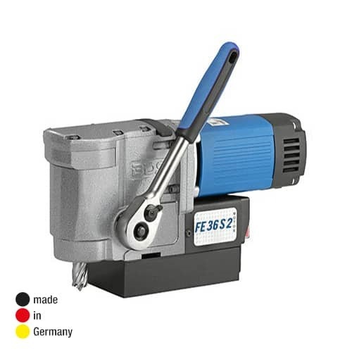 دریل مگنت کامپکت مدل FE-36SX اف ای پاورتولز (FEPOWETOOLS) 