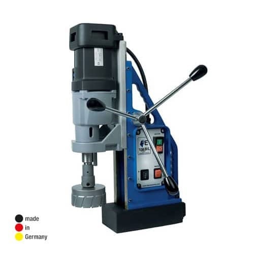 دریل مگنت مدل FE-100RLX اف ای پاورتولز (FEPOWETOOLS) 