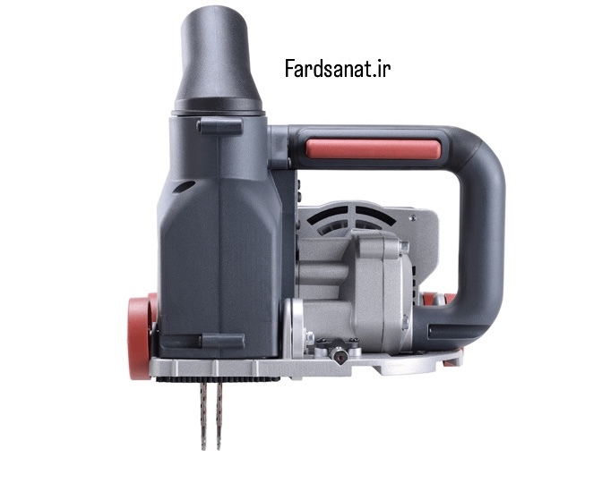  دستگاه شیار زن XKAN AGP CG150 