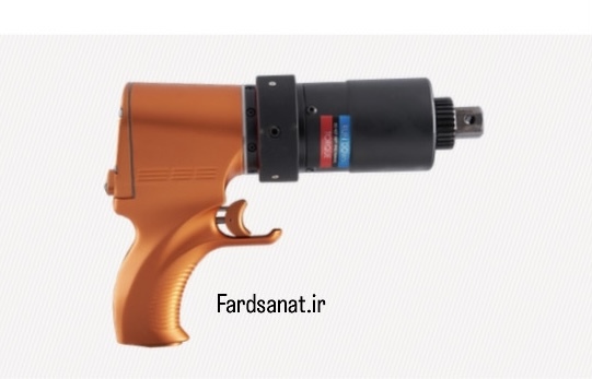 TTP_DS5 Dual-Speed Torque Gun