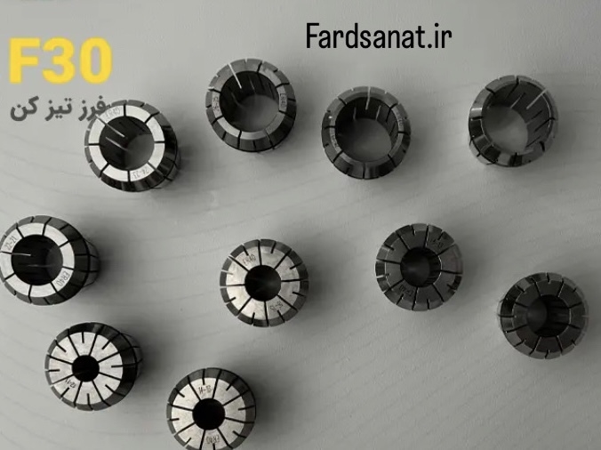  دستگاه فرز تیزکن کف مدل AST-F30 برند AST-POWER 