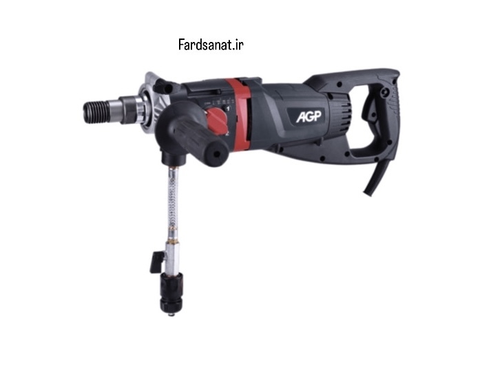 دستگاه کرگیر XKAN AGP DM 52 D 