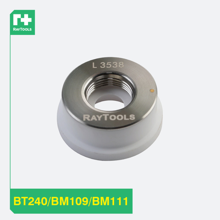 سرامیک هد برش ریتولز Raytools