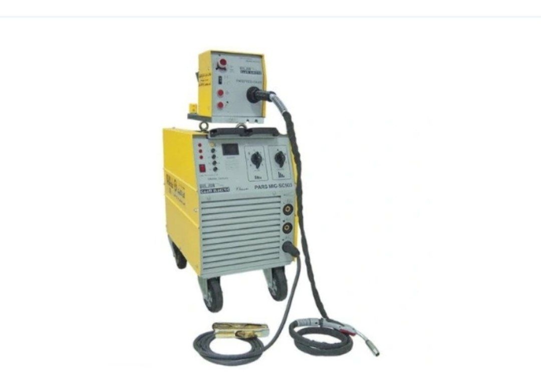 دستگاه Revo MIG SC 603 هواخنک گام الکتریک