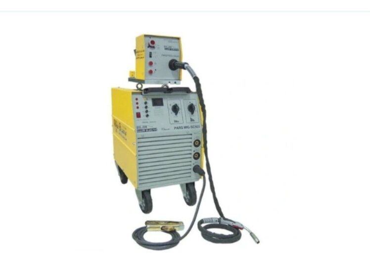 دستگاه Revo MIG SC 603 هواخنک گام الکتریک