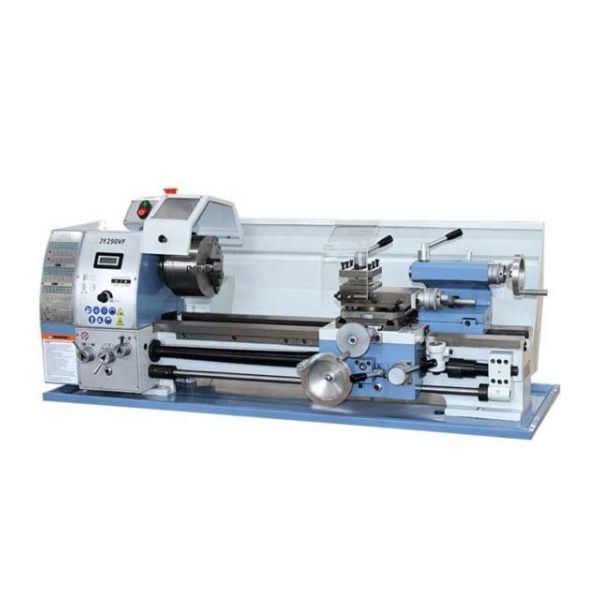 دستگاه تراش رومیزی مینی RSCO مدل BLJY290VF