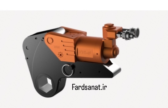 TTL_30 Limited-clearance Tool