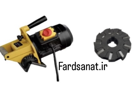 صفحه و الماس پخ زن مدل PKH6-CT برند AST-POWER 