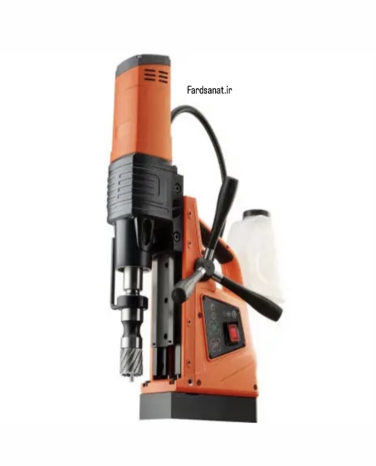 دریل مگنت دزنت DEZENT 1.500w XZT Pro 525s 