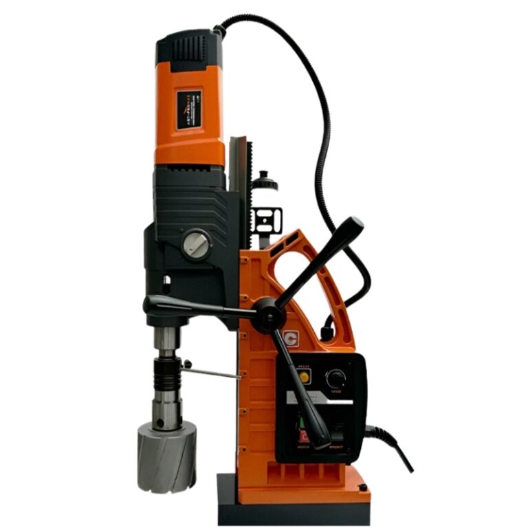  دستگاه دریل مگنت دیمر دار AST-PRO/T100 