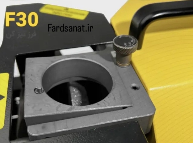  دستگاه فرز تیزکن کف مدل AST-F30 برند AST-POWER 