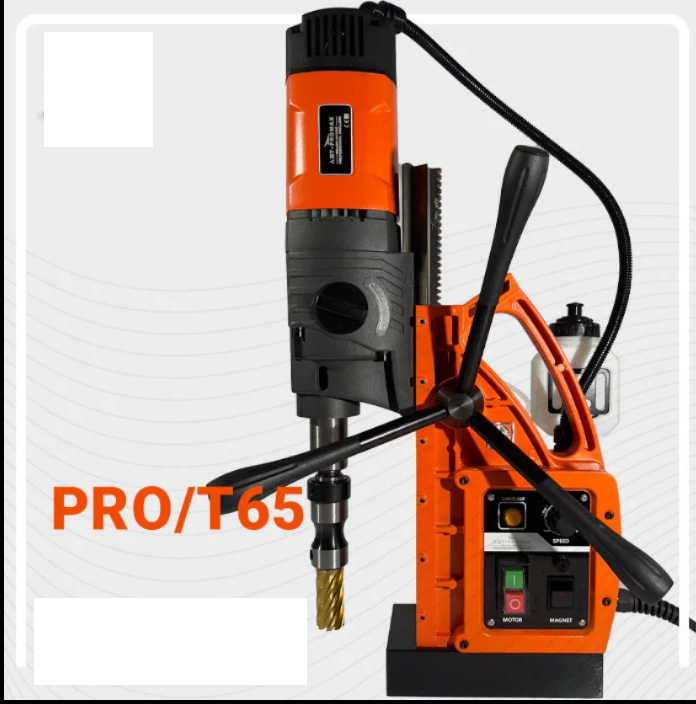 دریل مگنت دیمردار مدل AST PROMAX 65