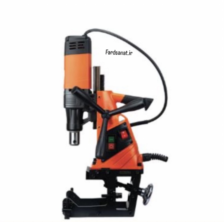 دریل مگنت دزنت DEZENT 1.100w XZT Pro 315sR