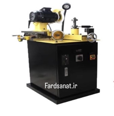 دستگاه فرز اره ای و دیسکی تیز کن مدل AST-SM برند AST-POWER 