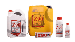  چسب آبندی و رزین نما Z90 (20 لیتری) 