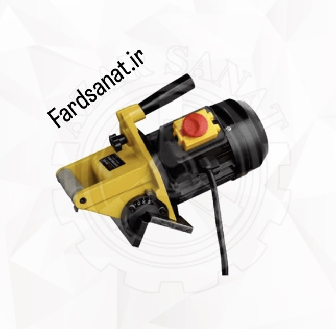 دستگاه پخ زن برقی قابل حمل AST-PKH6 برند AST-POWER