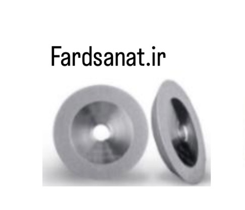 سنگ فرز تیزکن دستگاه راست FB620 برند AST-POWER 
